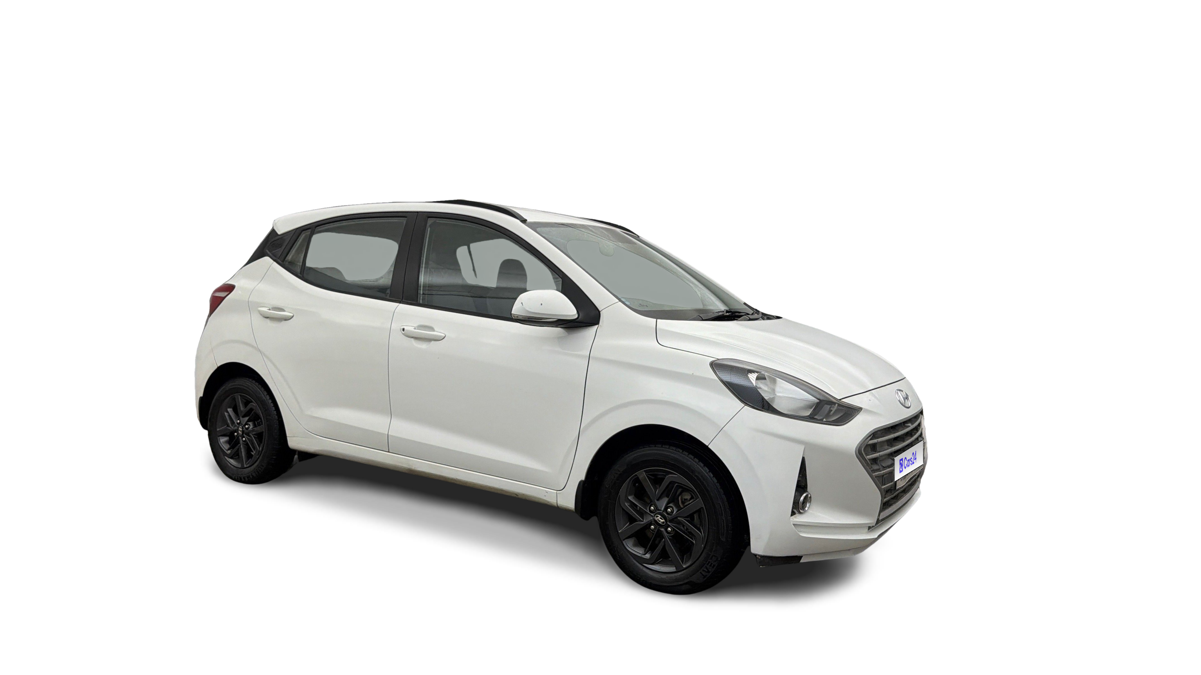 2022 Hyundai GRAND I10 NIOS - Hatchback - Petrol - Manual - ₹5.15 lakh