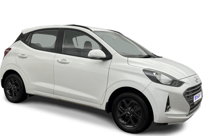 2022 Hyundai GRAND I10 NIOS - Hatchback - Petrol - Manual - ₹5.15 lakh