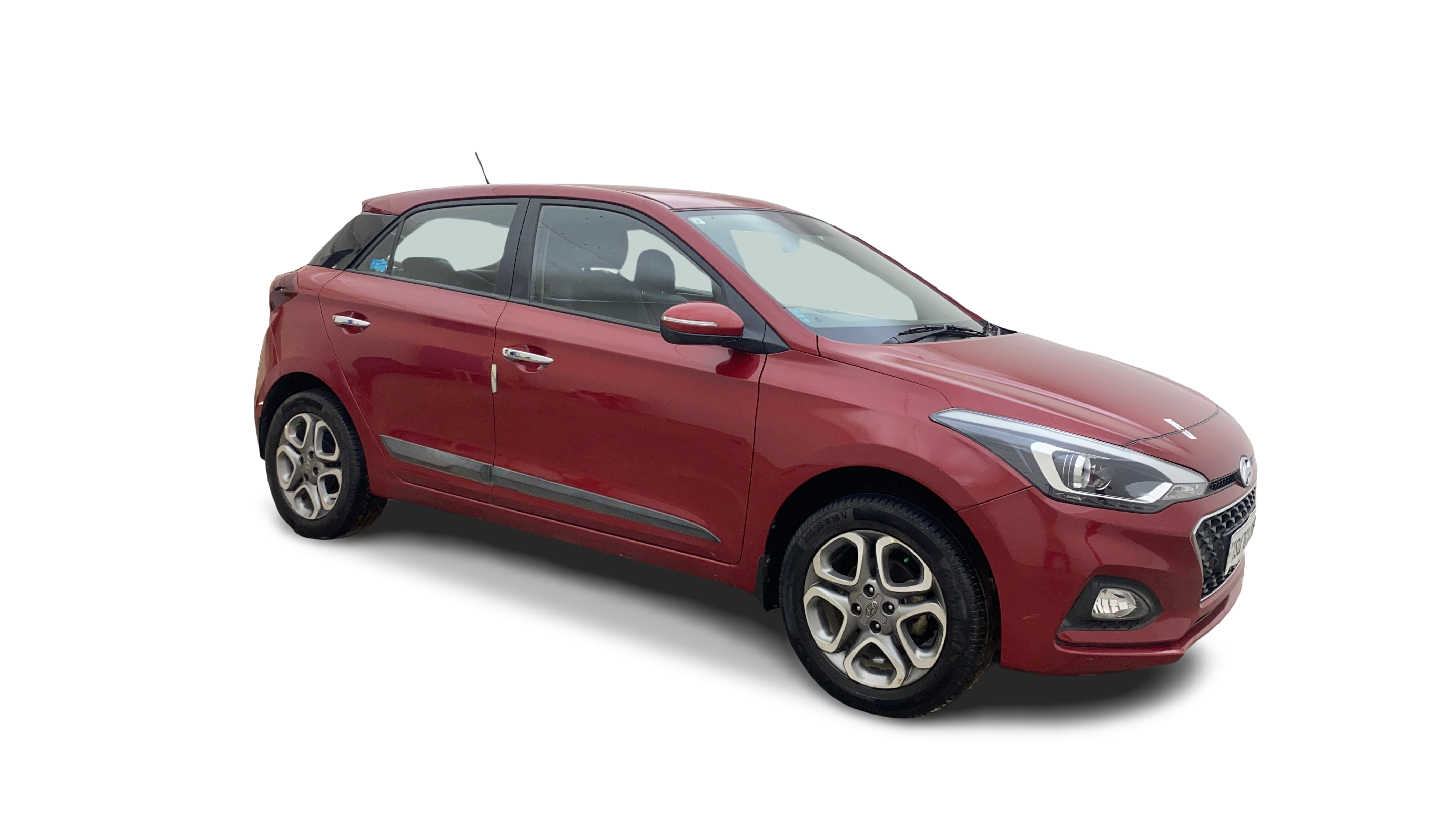 Hyundai Elite i20-img