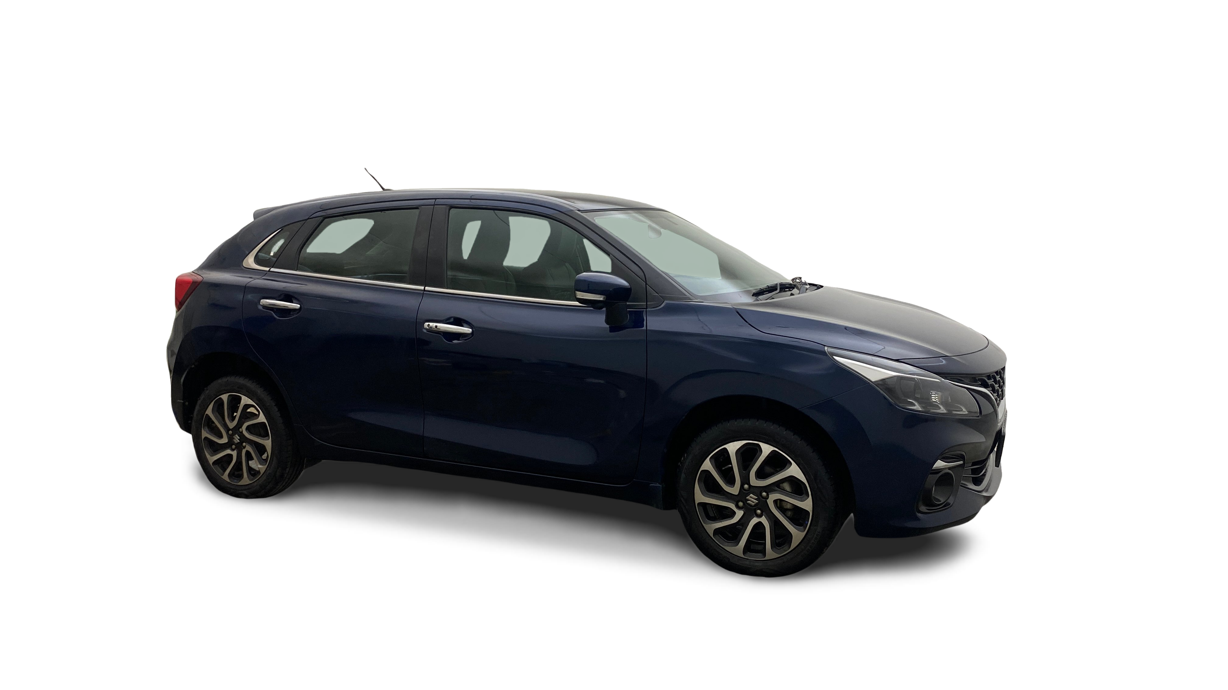 2023 Maruti Baleno - Hatchback - Petrol - Manual - ₹6.85 lakh