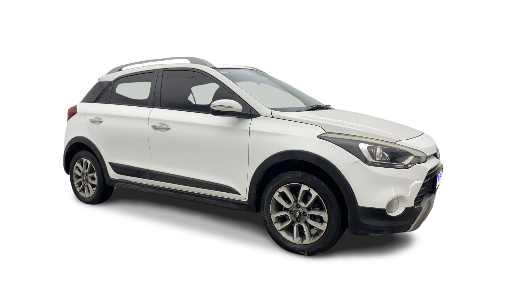 2016 Hyundai i20 Active - Hatchback - Diesel - Manual - ₹4.25 lakh