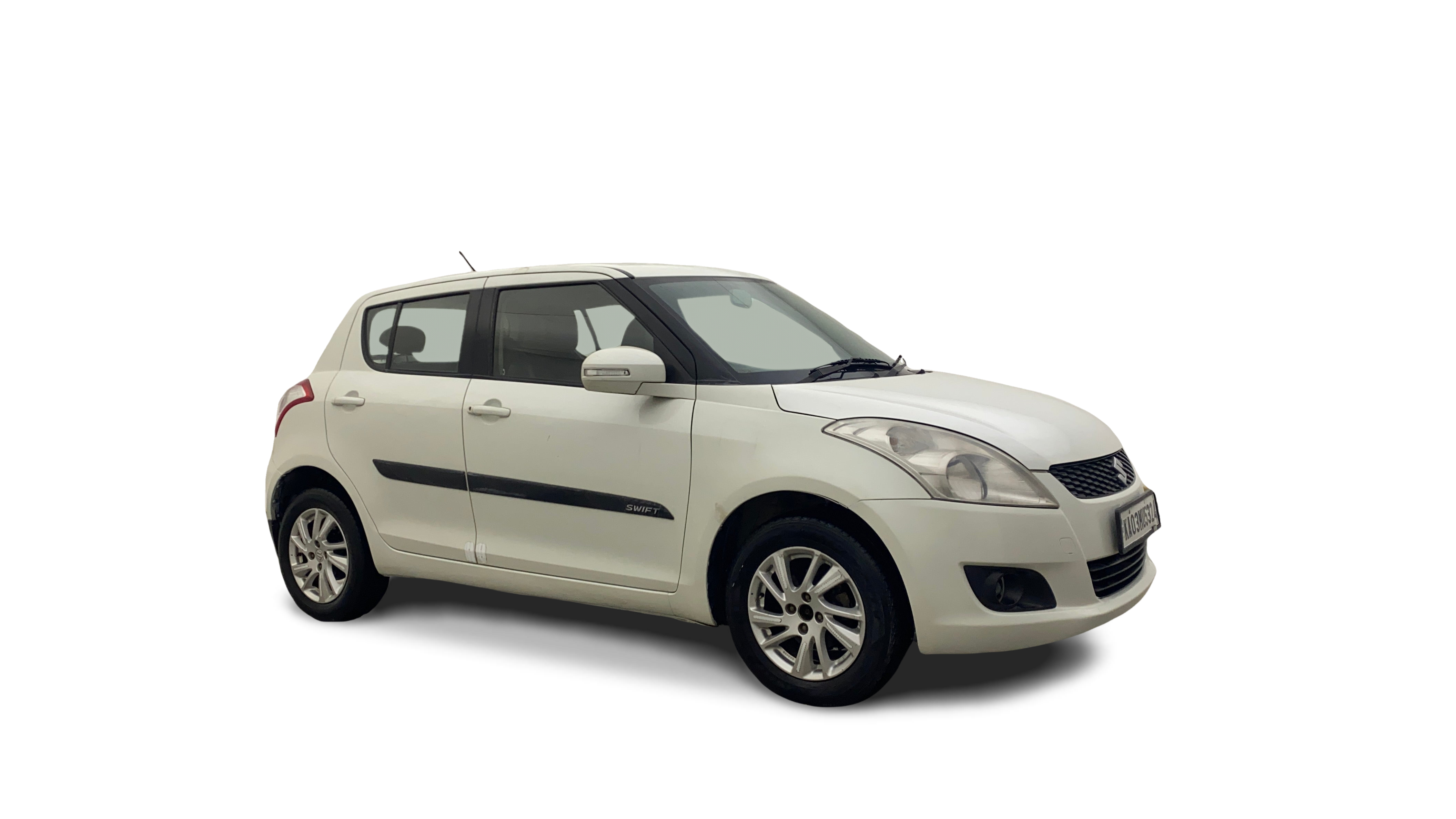 Maruti Swift-img