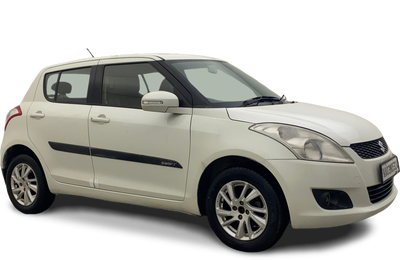 Maruti Swift-img