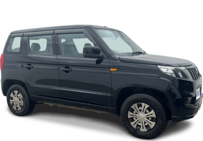 2022 Mahindra BOLERO NEO - SUV - Diesel - Manual - ₹6.76 lakh
