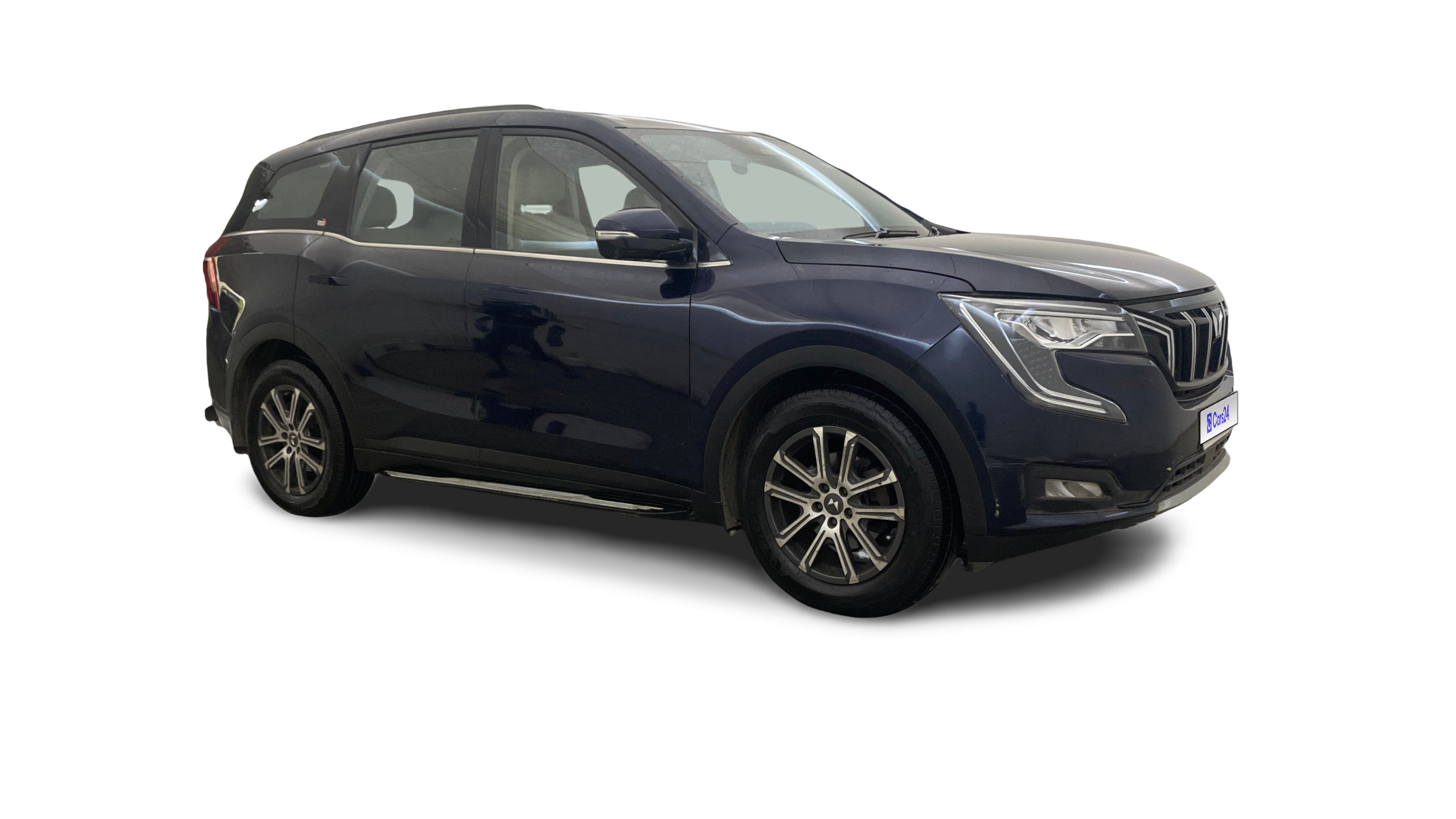 2022 Mahindra XUV700 - SUV - Diesel - Automatic - ₹15.44 lakh