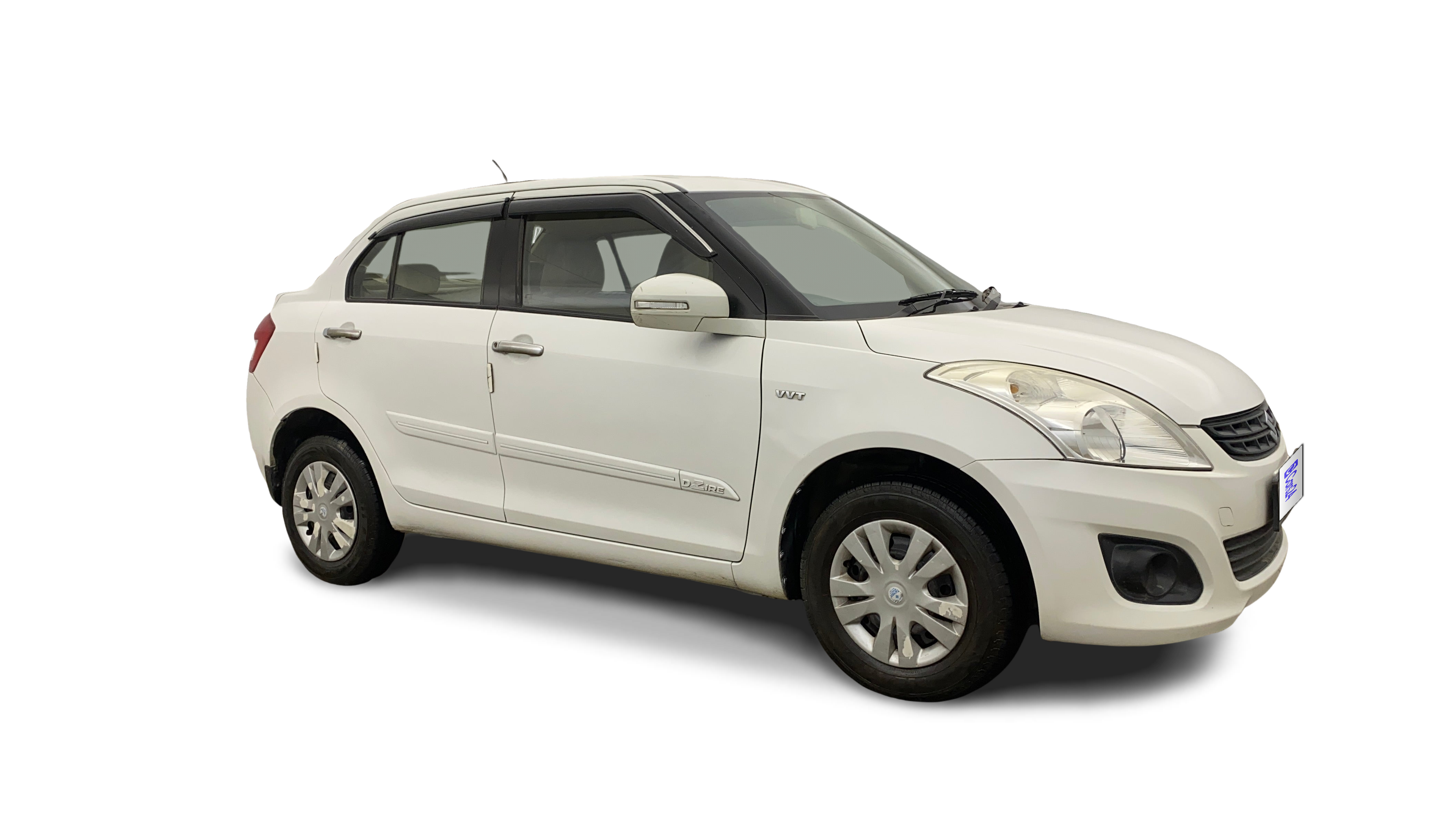 2015 Maruti Swift Dzire - Sedan - Petrol - Manual - ₹2.49 lakh