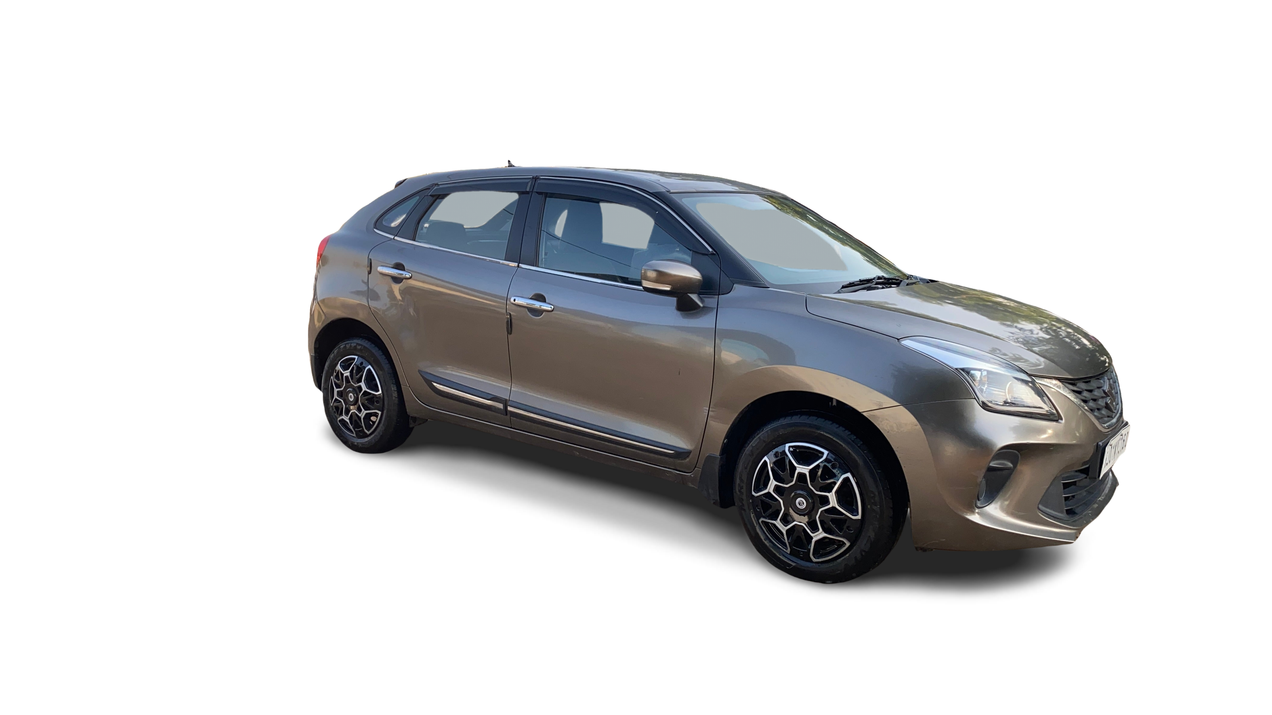 Maruti Baleno-img