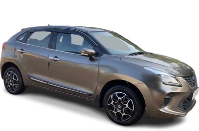 Maruti Baleno-img
