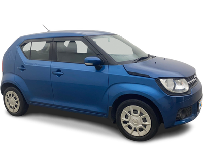 Maruti IGNIS-img