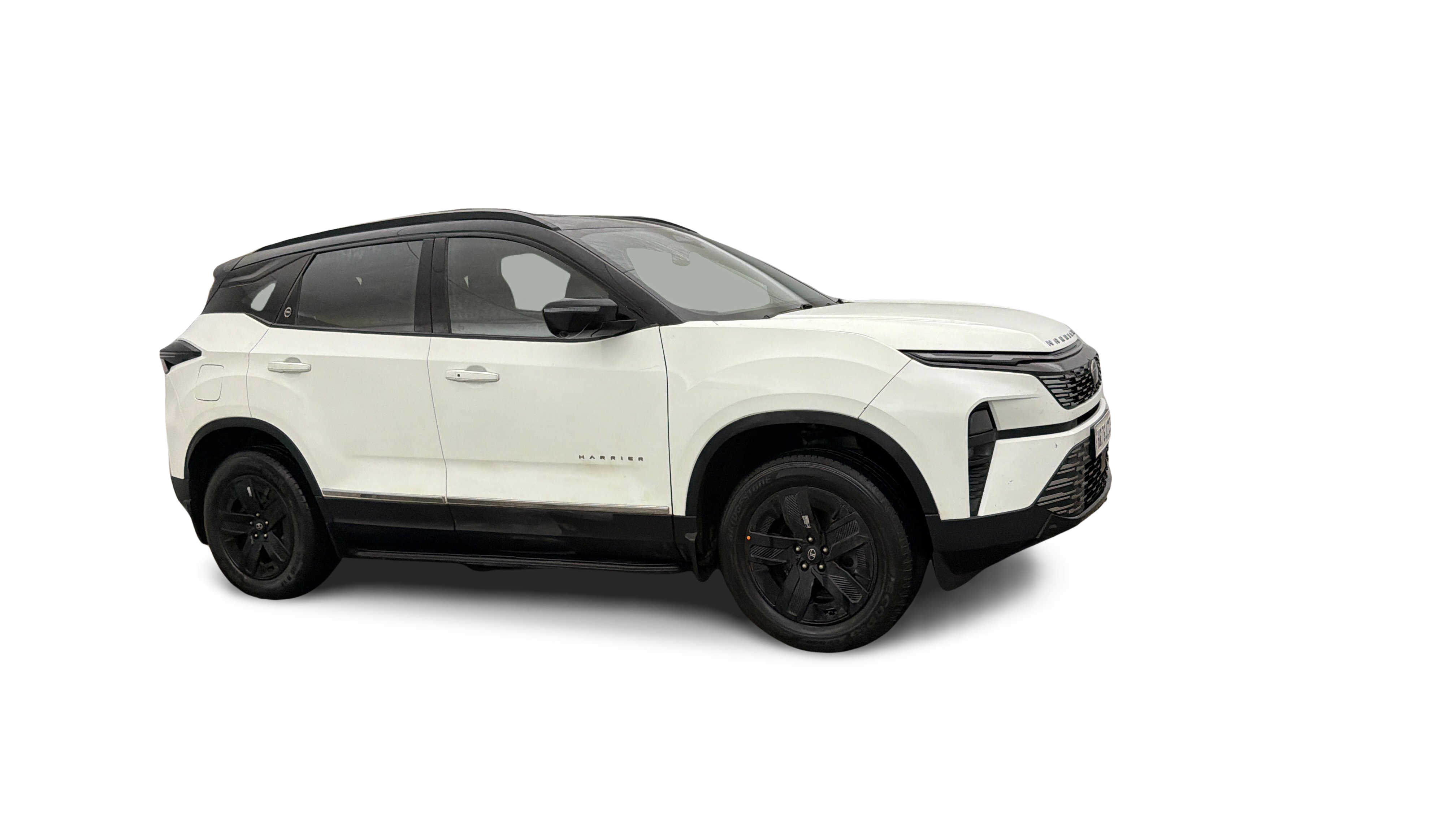 2024 Tata Harrier - SUV - Diesel - Manual - ₹18.20 lakh