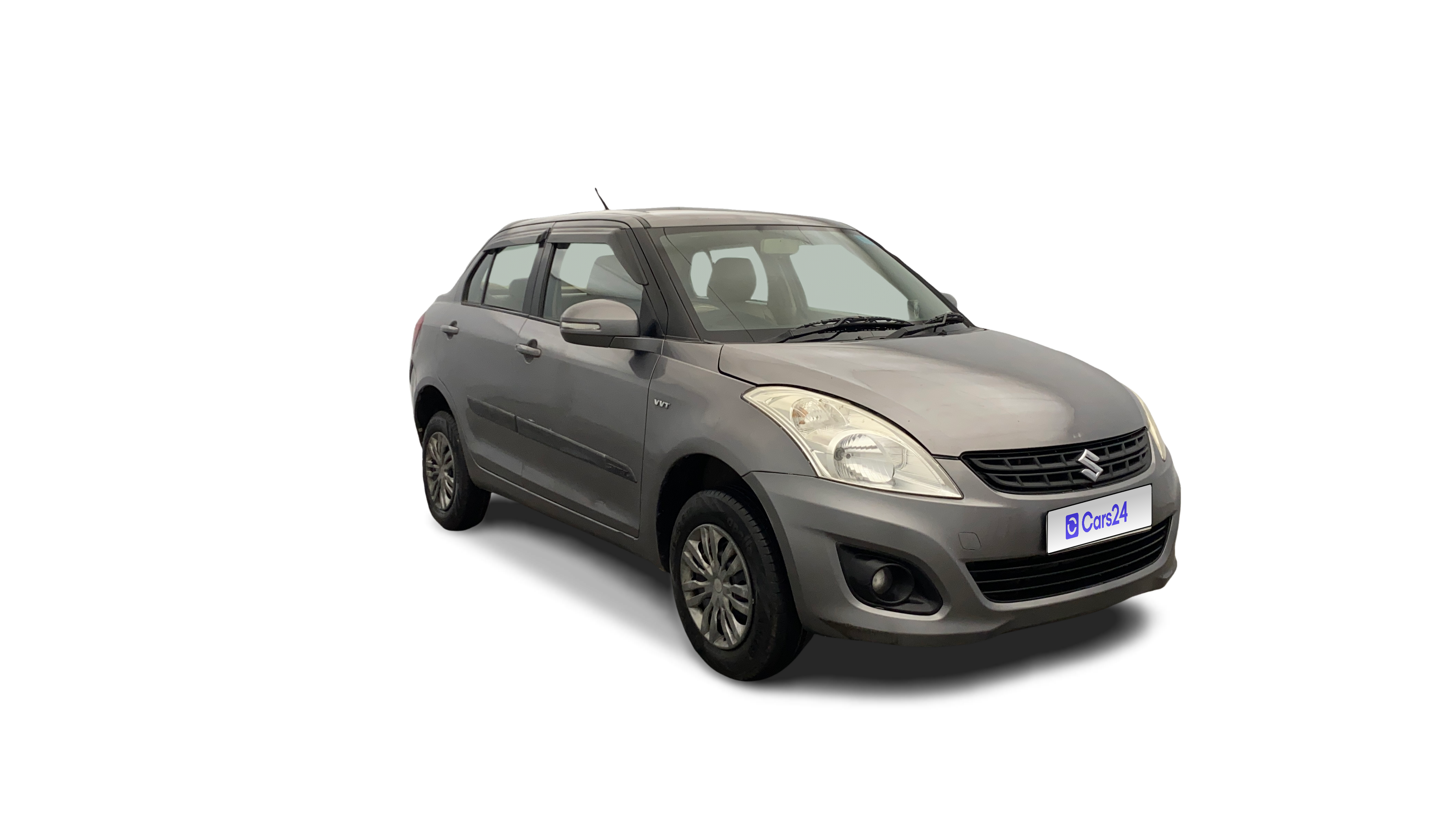 2014 Maruti Swift Dzire - Sedan - Petrol - Manual - ₹2.64 lakh