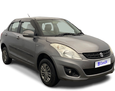 2014 Maruti Swift Dzire - Sedan - Petrol - Manual - ₹2.64 lakh
