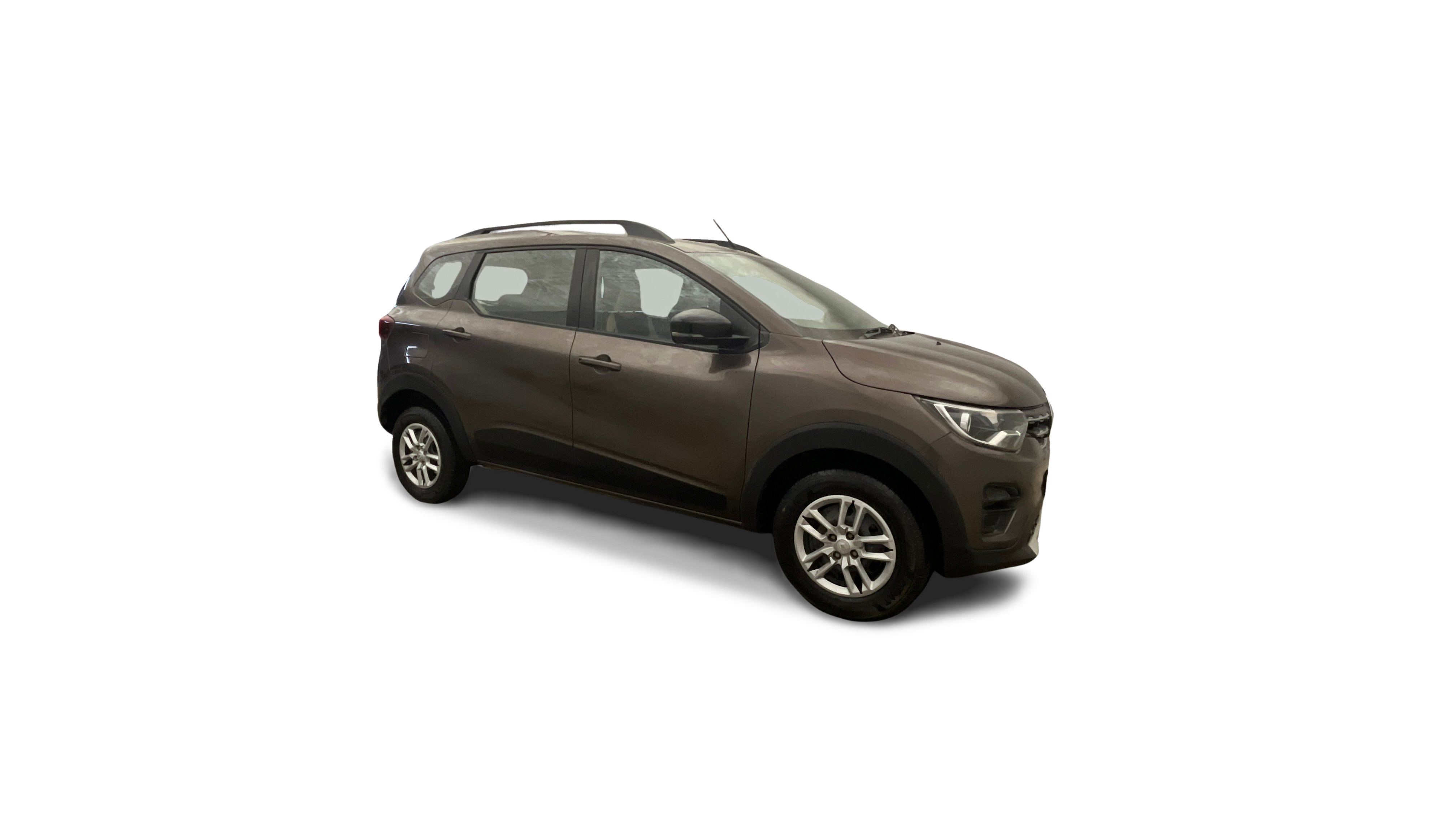 2024 Renault TRIBER - SUV - Petrol - Manual - ₹4.79 lakh