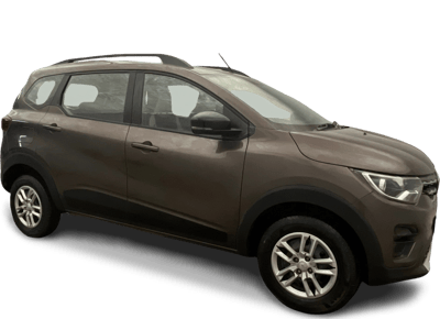 2024 Renault TRIBER - SUV - Petrol - Manual - ₹4.79 lakh