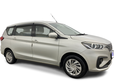 2021 Maruti Ertiga - SUV - CNG - Manual - ₹7.93 lakh