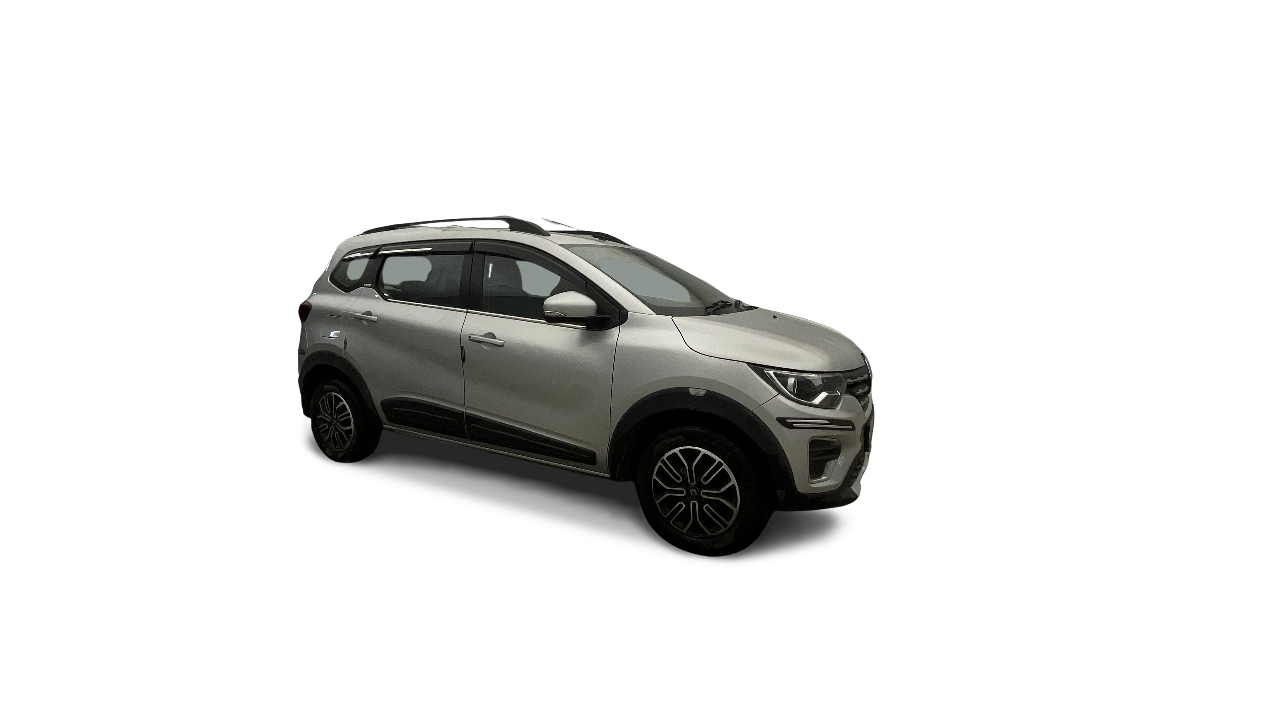 2020 Renault TRIBER - SUV - Petrol - Manual - ₹3.95 lakh