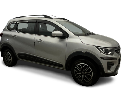 2020 Renault TRIBER - SUV - Petrol - Manual - ₹3.95 lakh