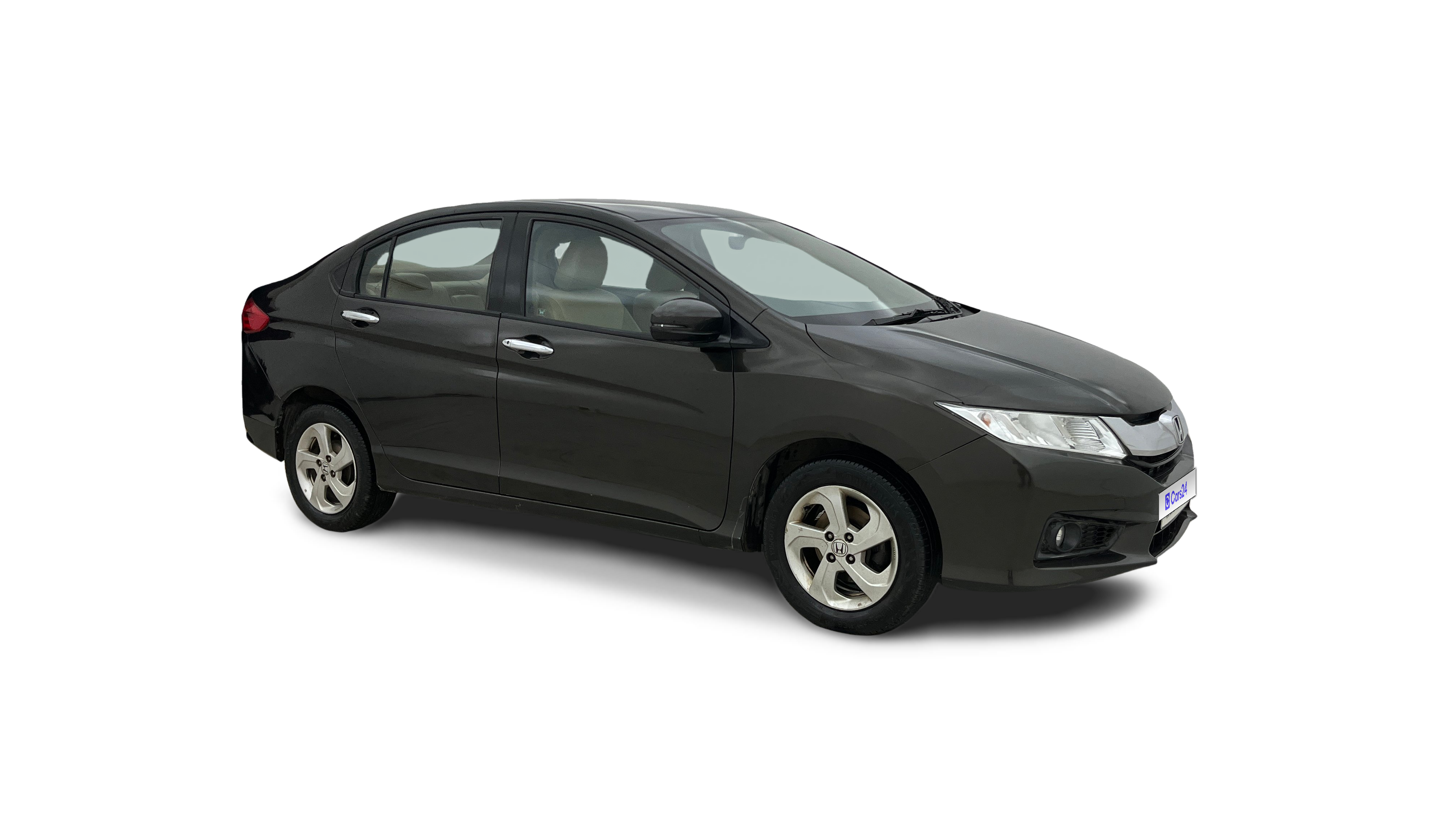 2015 Honda City - Sedan - Petrol - Manual - ₹5.14 lakh