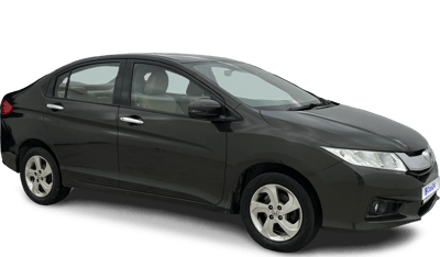 2015 Honda City - Sedan - Petrol - Manual - ₹4.96 lakh