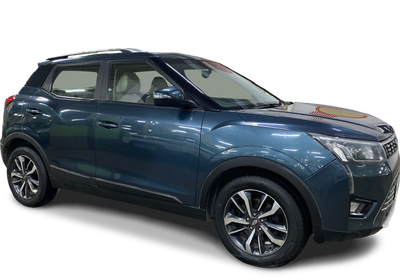 2019 Mahindra XUV300 - SUV - Diesel - Manual - ₹5.83 lakh