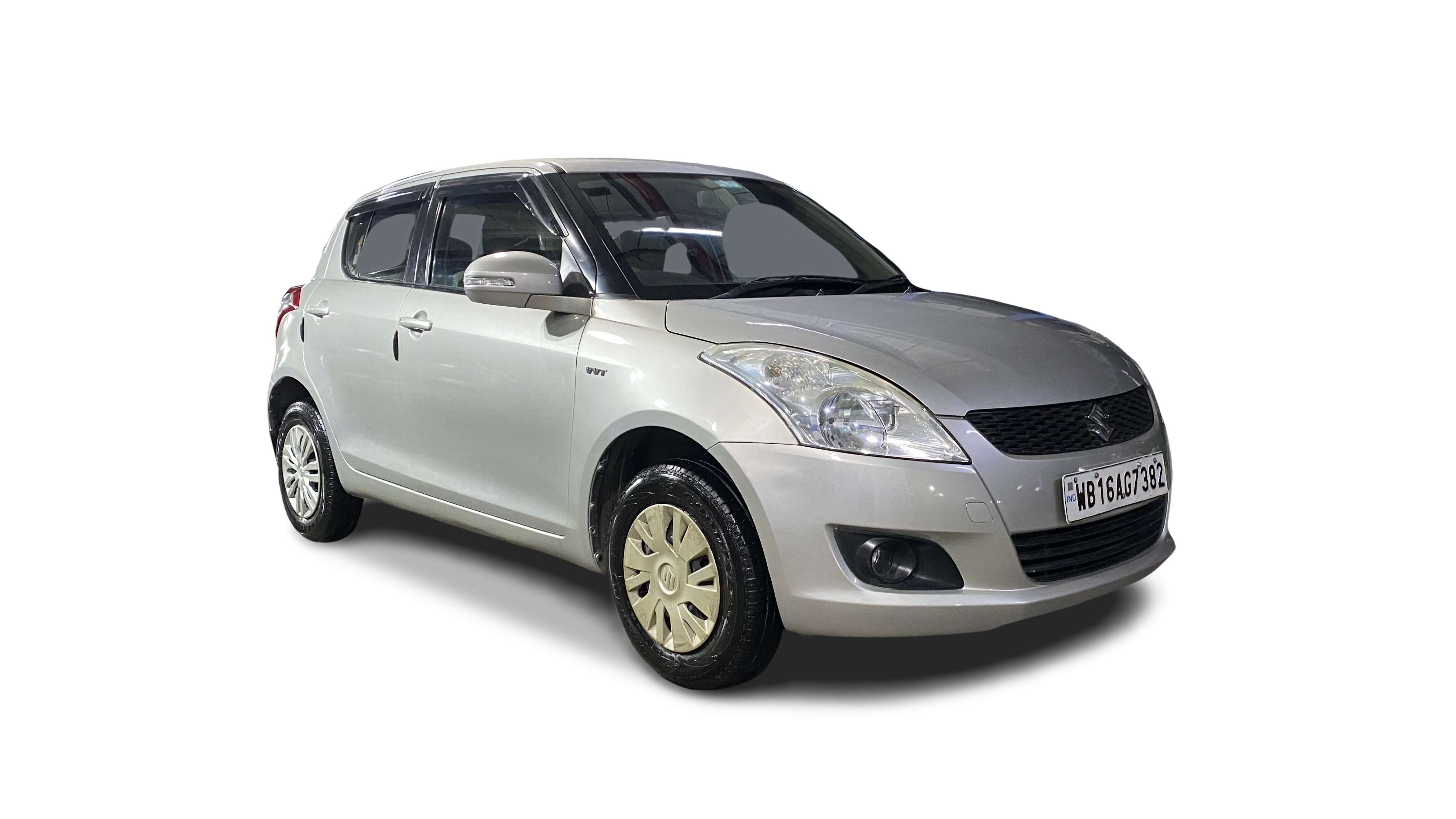 Maruti Swift-img
