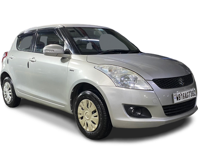 Maruti Swift-img