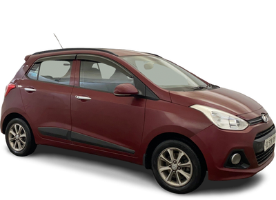 Hyundai Grand i10-img