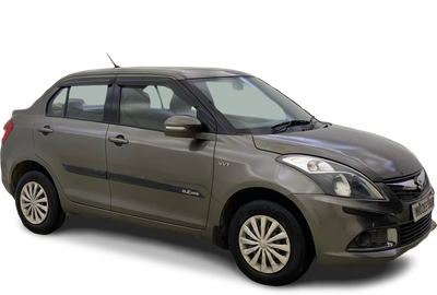Maruti Swift Dzire-img