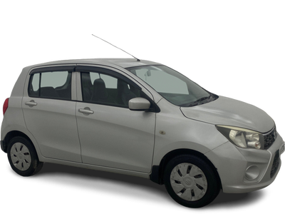2018 Maruti Celerio - Hatchback - Petrol - Automatic - ₹3.98 lakh