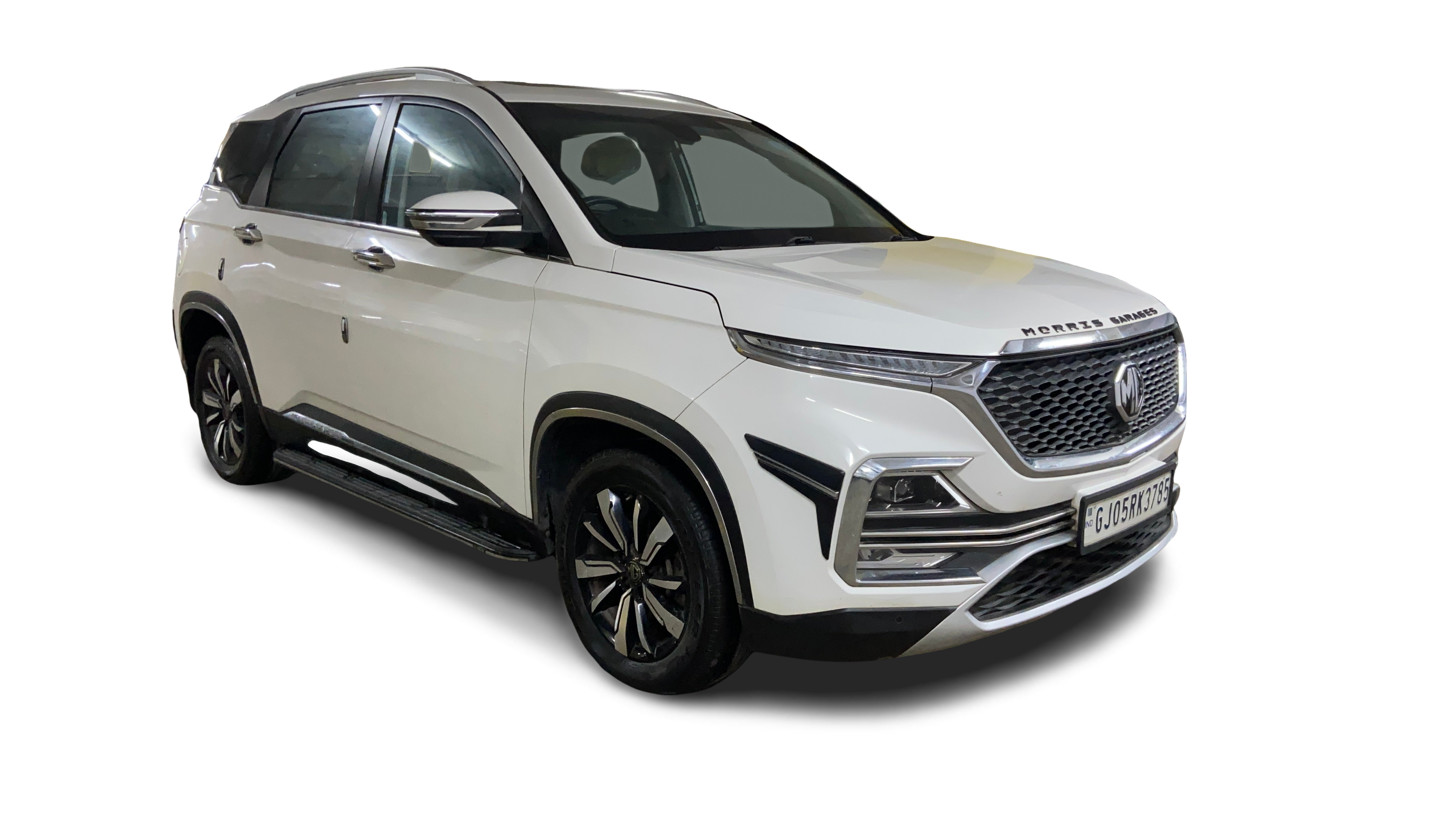 MG HECTOR-img