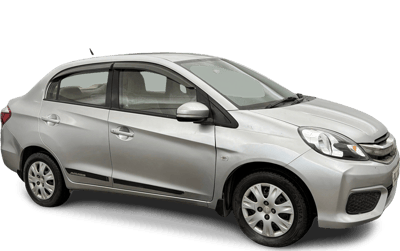 2017 Honda Amaze - Sedan - Petrol - Manual - ₹3.12 lakh