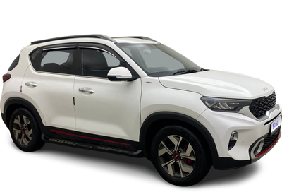 2023 KIA SONET - SUV - Diesel - Manual - ₹11.08 lakh