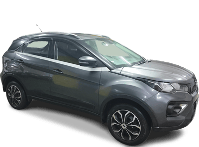 2021 Tata NEXON - SUV - Petrol - Manual - ₹5.67 lakh