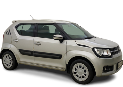 Maruti IGNIS-img