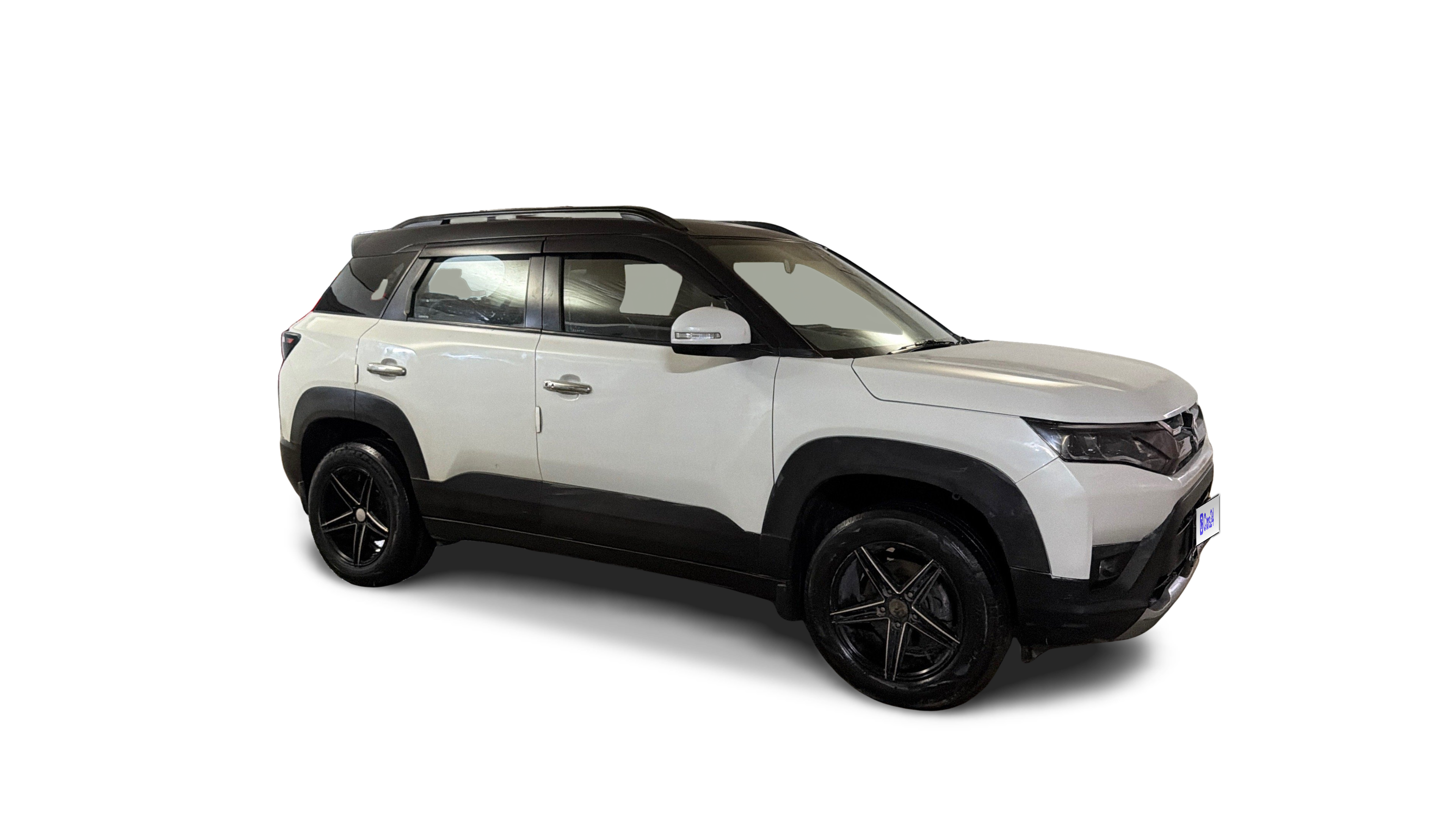 2023 Maruti BREZZA - SUV - Petrol - Automatic - ₹8.11 lakh