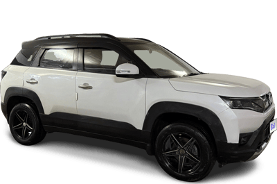 2023 Maruti BREZZA - SUV - Petrol - Automatic - ₹8.11 lakh