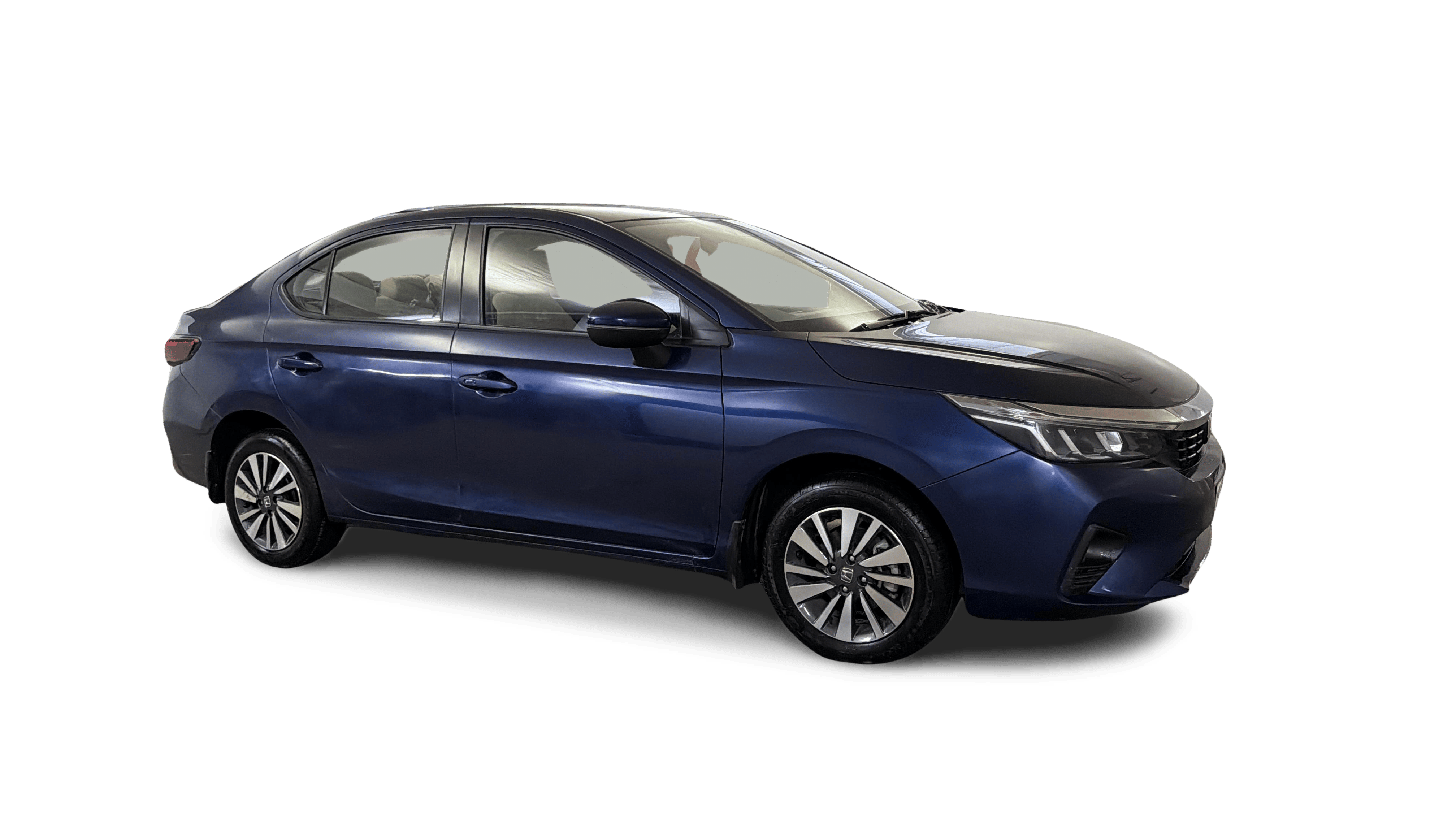2024 Honda City - Sedan - Petrol - Manual - ₹11.84 lakh