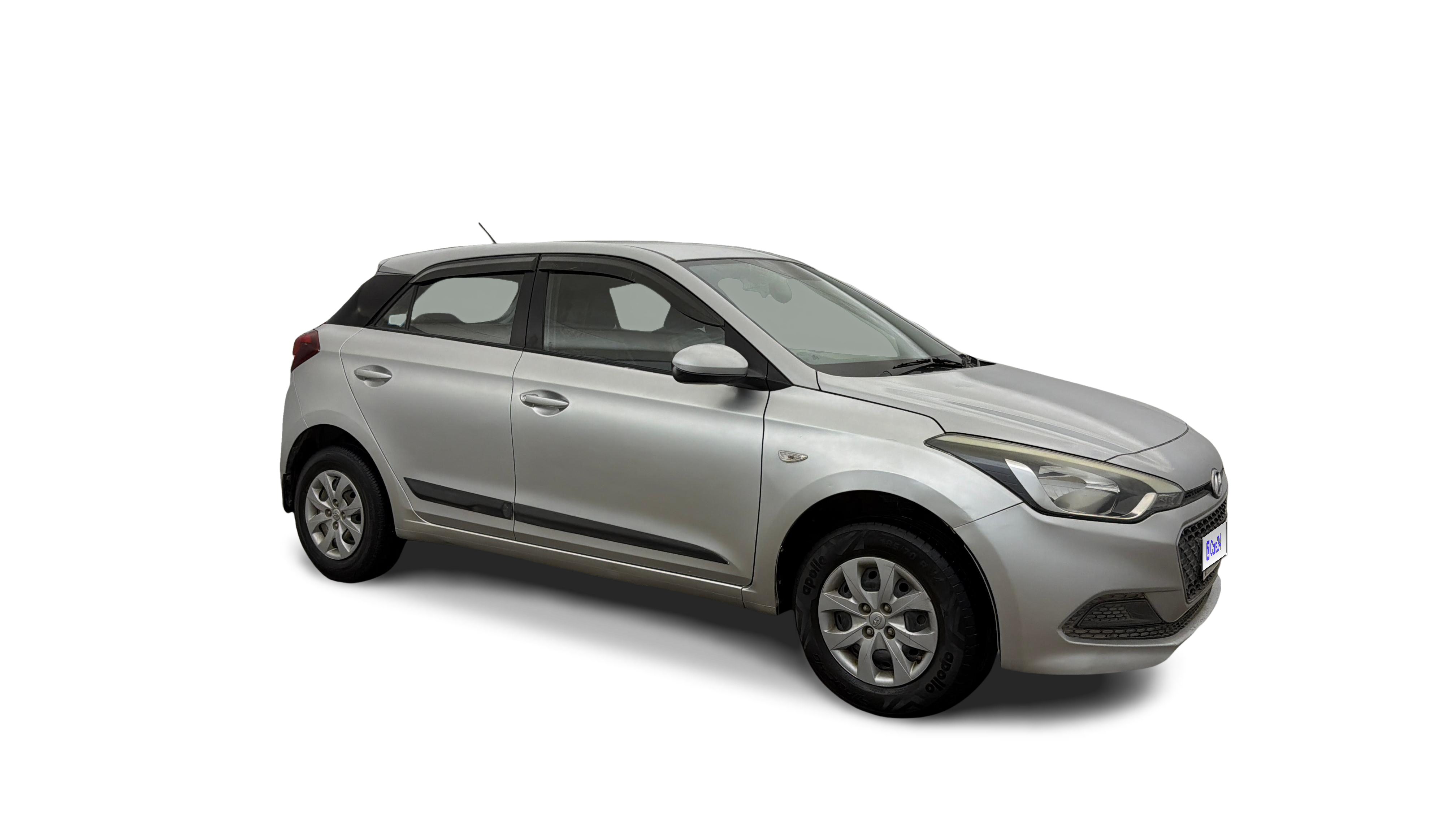 2017 Hyundai Elite i20 - Hatchback - Petrol - Manual - ₹4.00 lakh