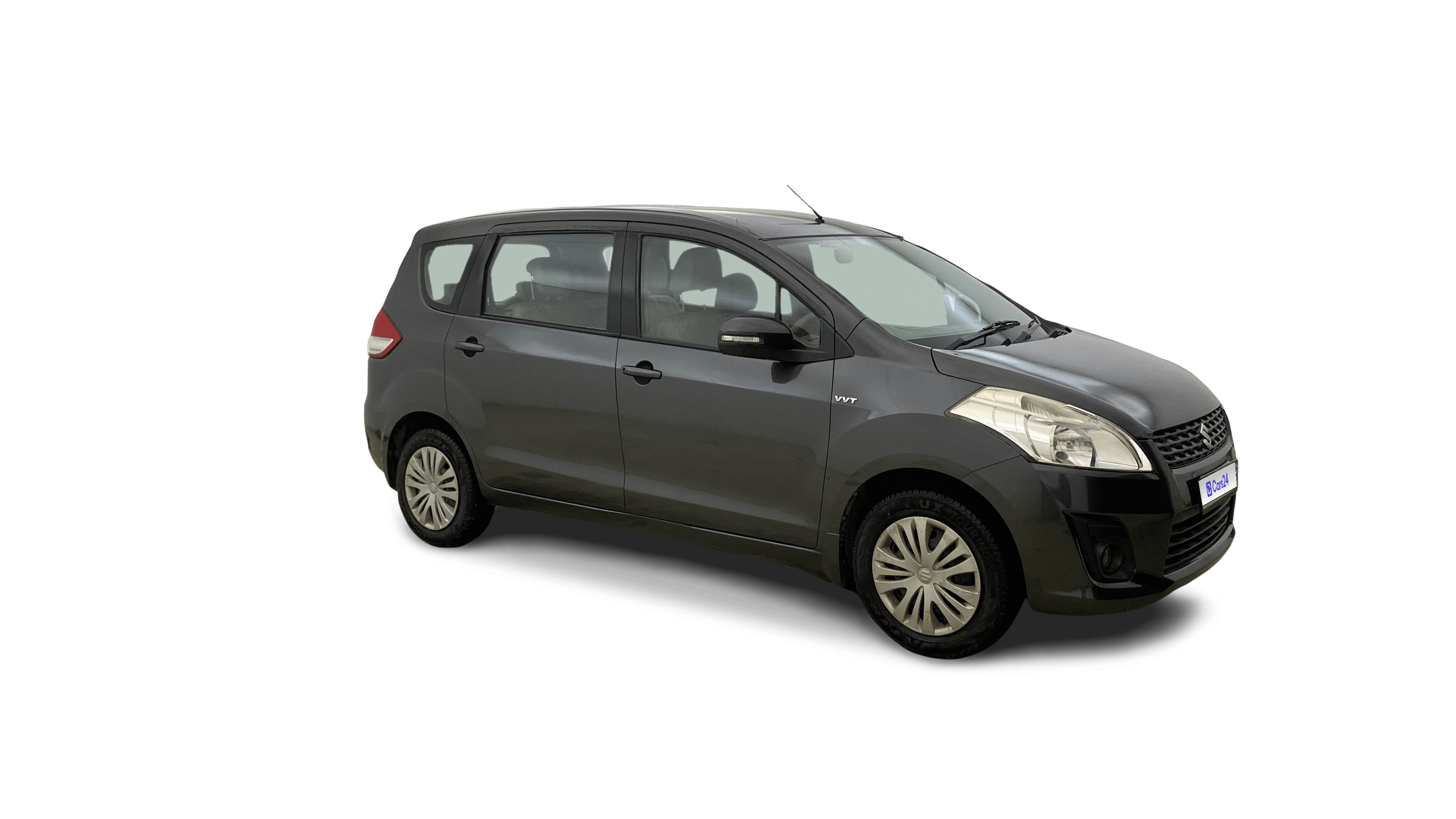 2015 Maruti Ertiga - SUV - Petrol - Manual - ₹4.30 lakh