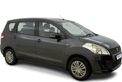 2015 Maruti Ertiga - SUV - Petrol - Manual - ₹4.30 lakh
