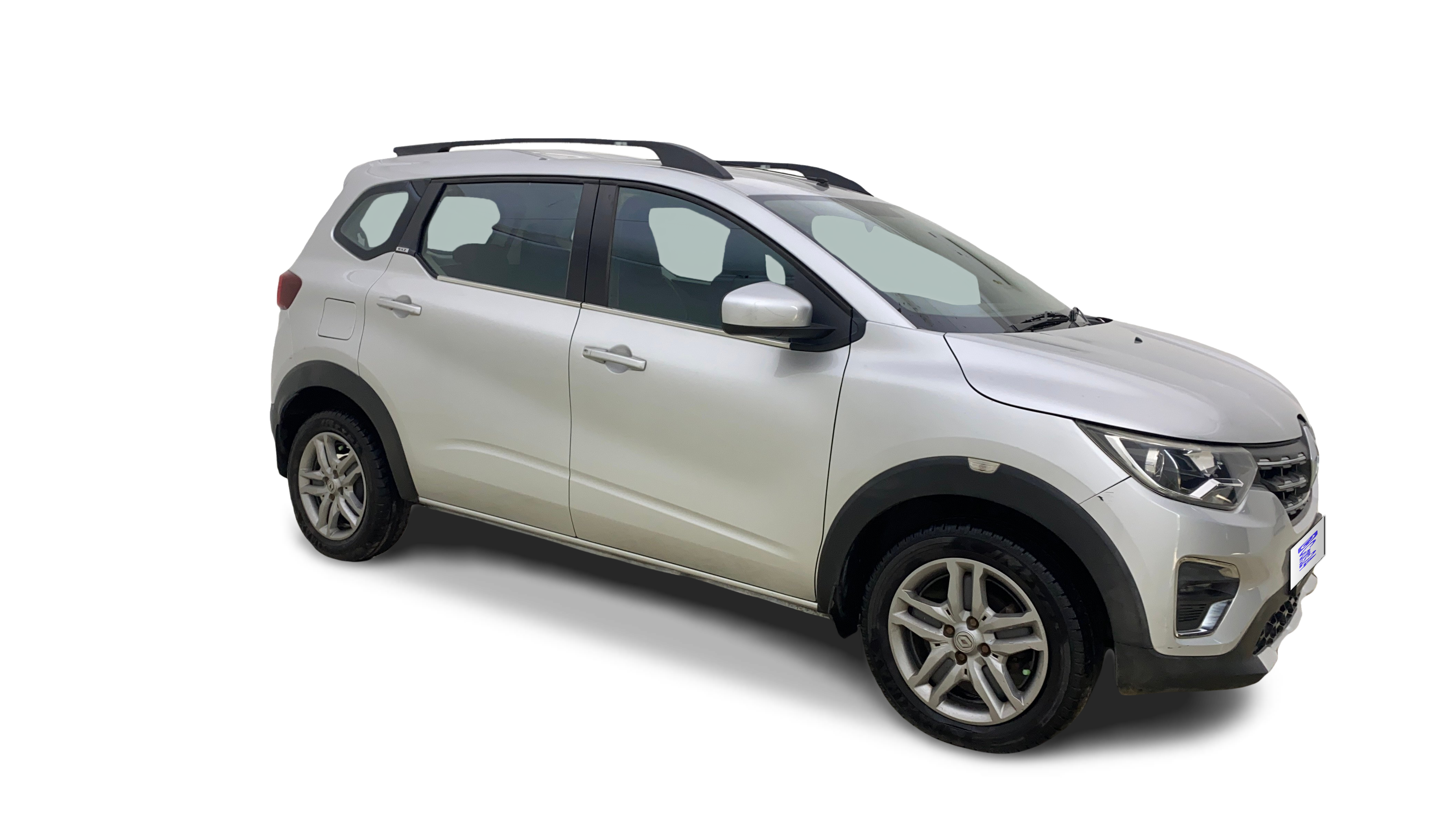 2020 Renault TRIBER - SUV - Petrol - Manual - ₹4.36 lakh