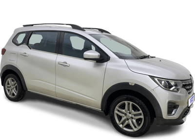2020 Renault TRIBER - SUV - Petrol - Manual - ₹4.36 lakh