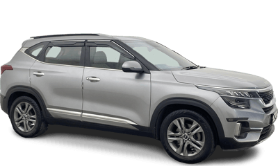 2021 KIA SELTOS - SUV - Petrol - Manual - ₹10.89 lakh