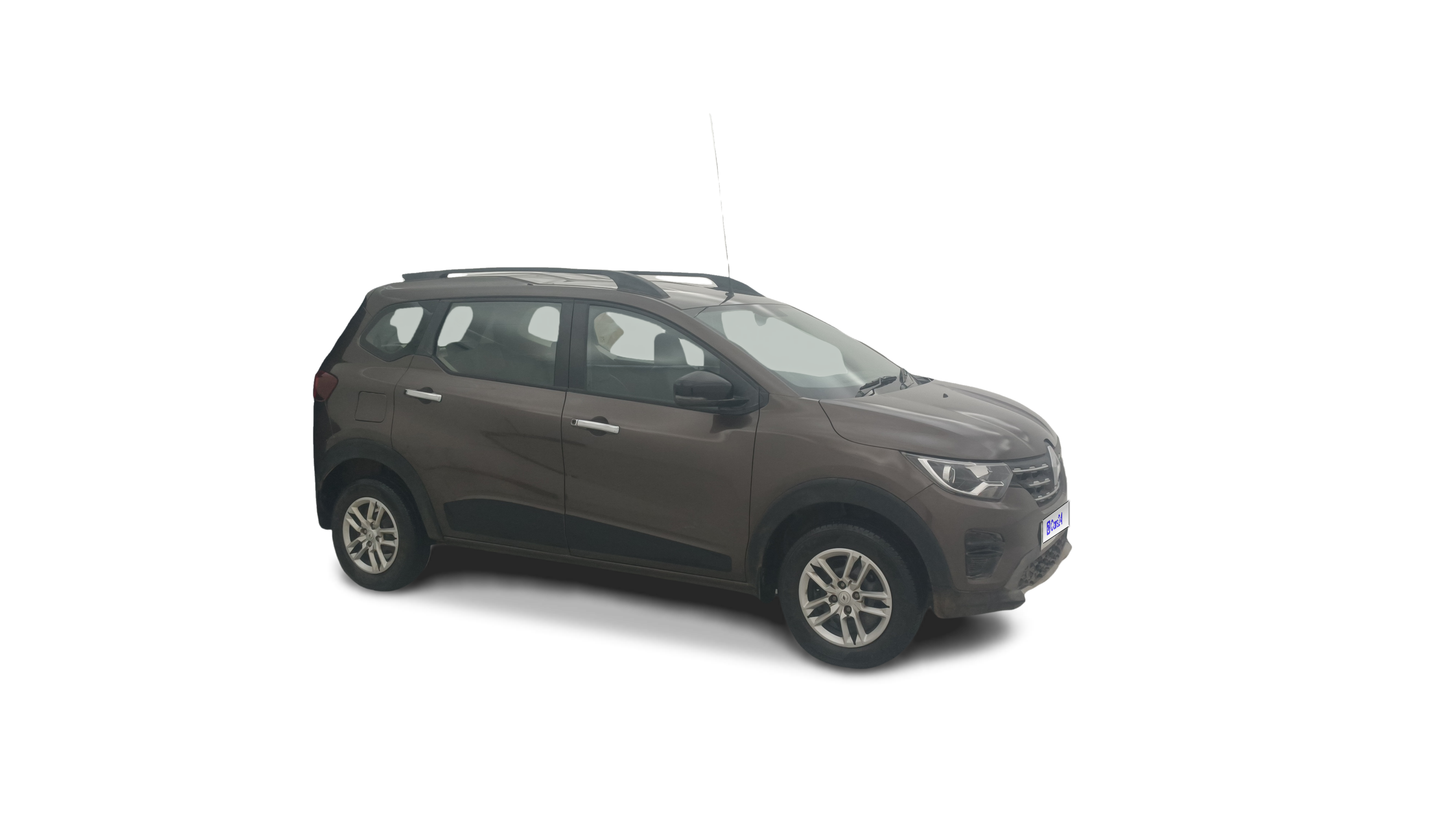 2021 Renault TRIBER - SUV - Petrol - Manual - ₹5.72 lakh