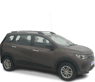 2021 Renault TRIBER - SUV - Petrol - Manual - ₹5.72 lakh