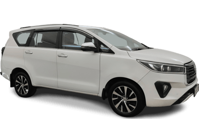2022 Toyota Innova Crysta - SUV - Petrol - Automatic - ₹17.15 lakh