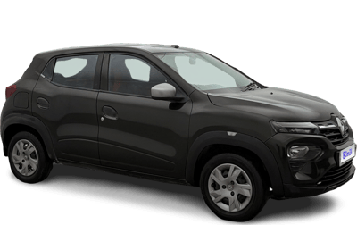 2021 Renault Kwid - Hatchback - Petrol - Manual - ₹3.86 lakh