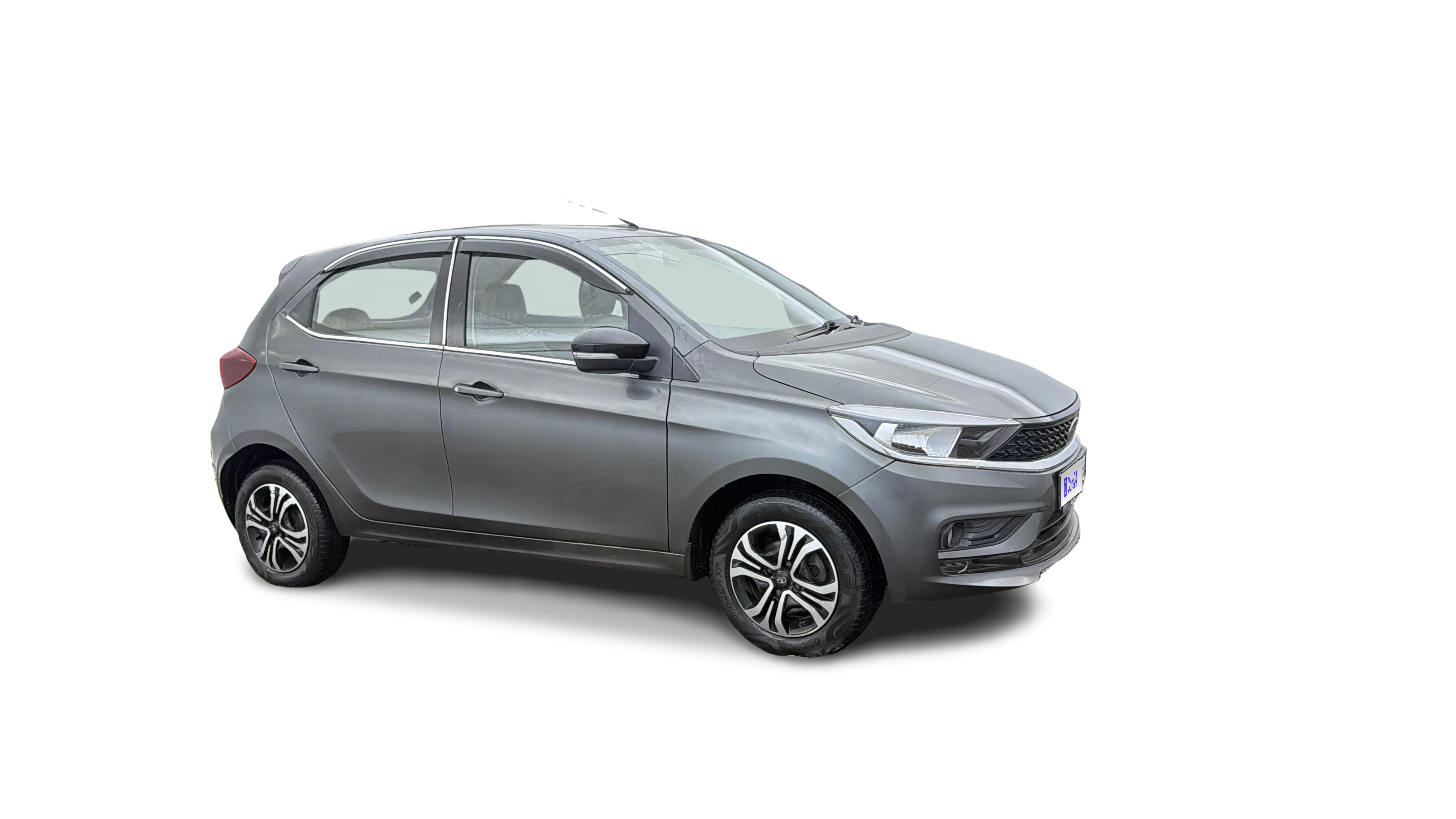 2024 Tata Tiago - Hatchback - CNG - Automatic - ₹5.15 lakh