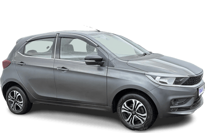 2024 Tata Tiago - Hatchback - CNG - Automatic - ₹5.15 lakh