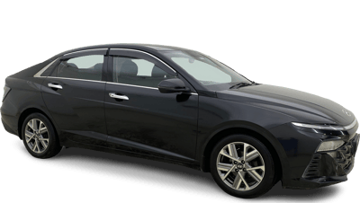 2023 Hyundai Verna - Sedan - CNG - Manual - ₹11.13 lakh
